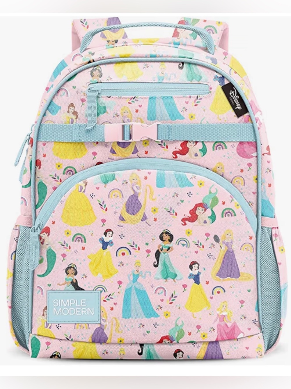 Simply Modern Backpack